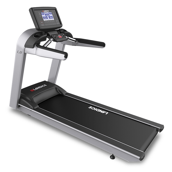 Shop Landice L8 Treadmill Orthopedic Belt
