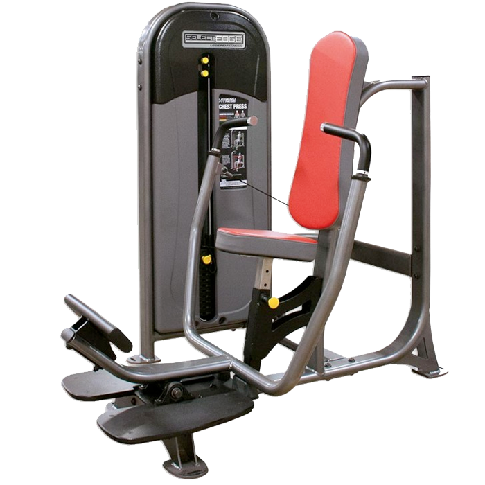 Legend Fitness SelectEDGE Line