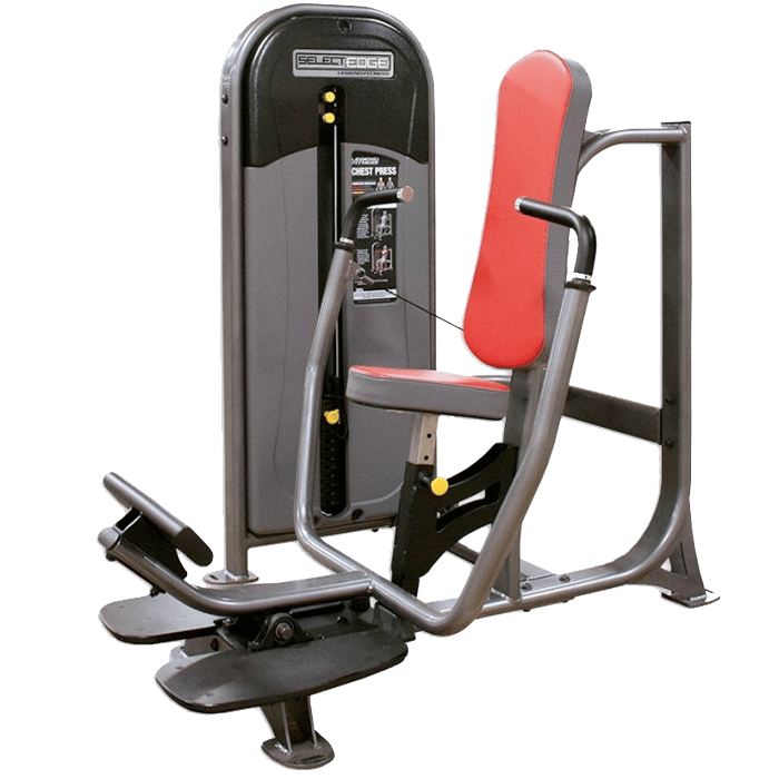 Legend Fitness SelectEDGE Line