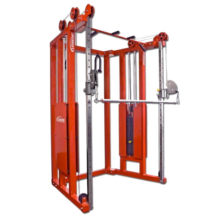 Legend Functional Trainer