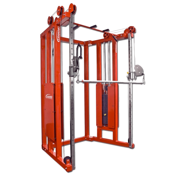 Legend Functional Trainer