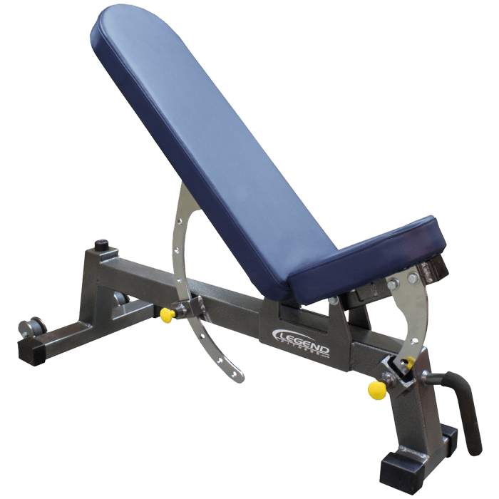 Legend Three-Way Utility Bench