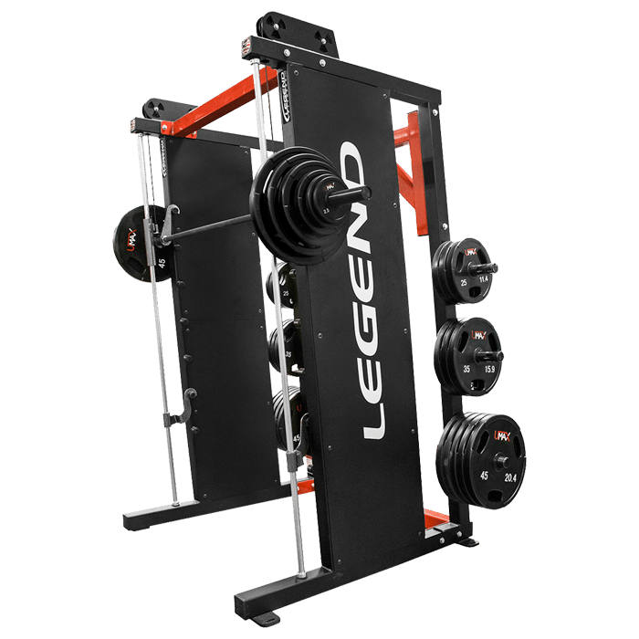 Legend Smith Machine
