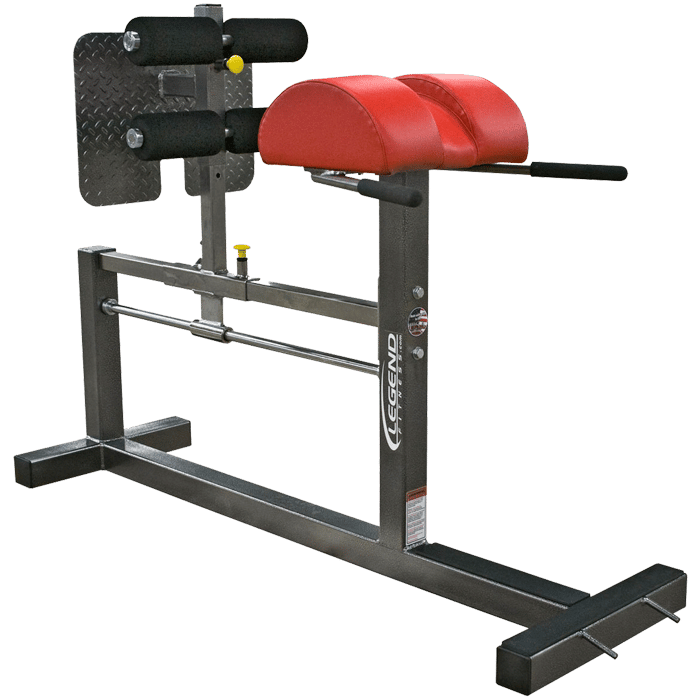 Legend Glute / Ham Developer