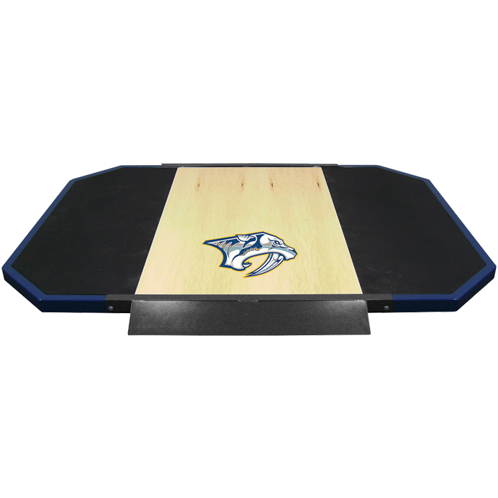 Legend Standard Lifting Platform - 6ft x 8 ft