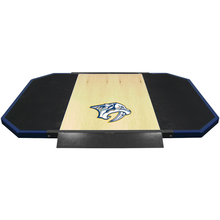 Legend Standard Lifting Platform - 6ft x 8 ft