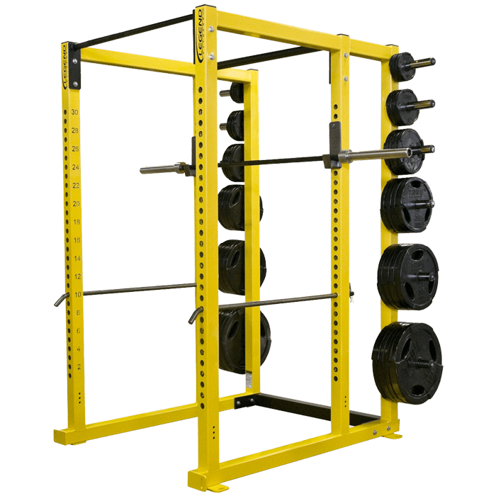 Legend Performance Series Power Cage
