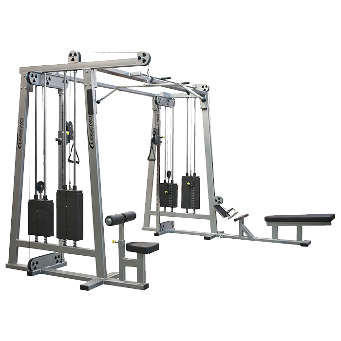 Legend Cable Crossover Plus