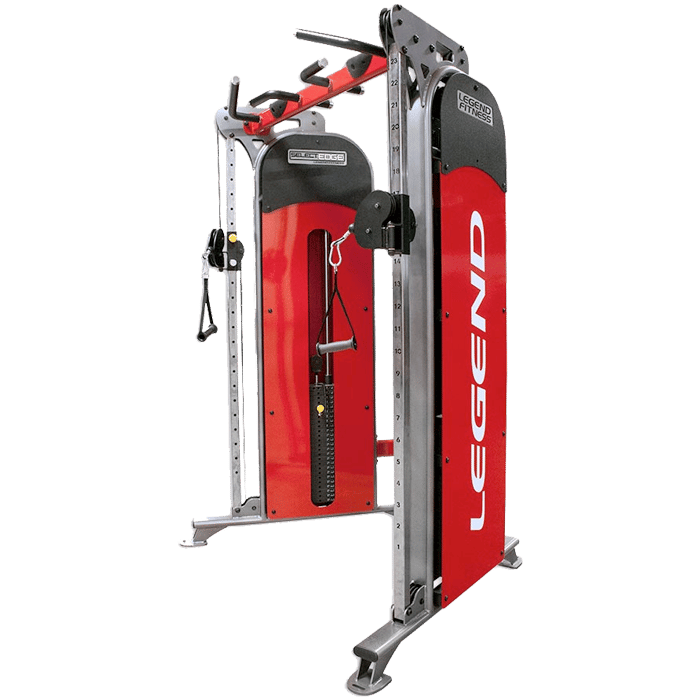 Legend SelectEDGE Functional Trainer
