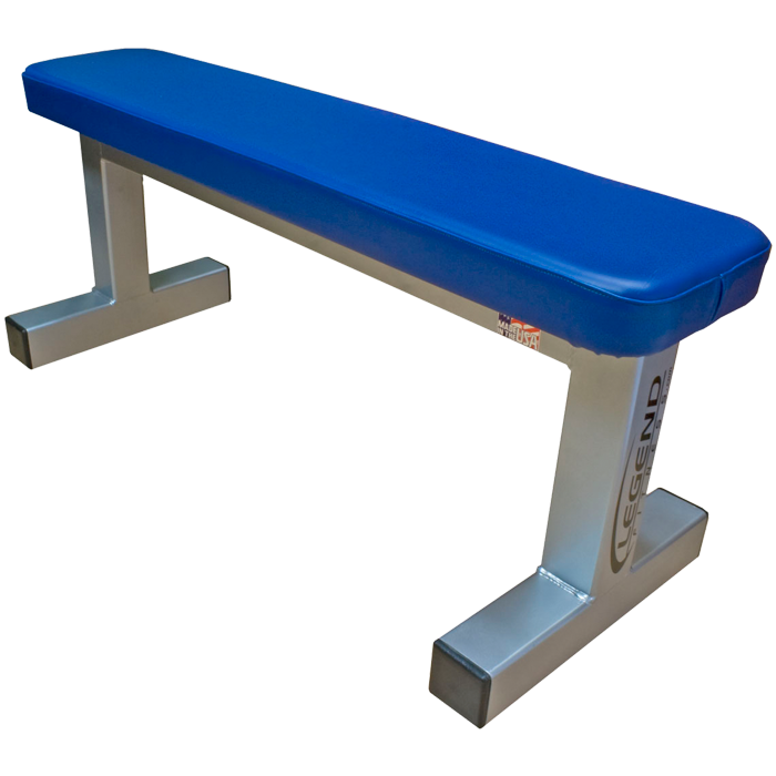 Legend Utility Flat Bench