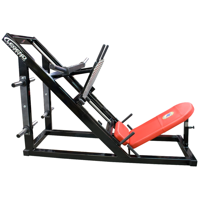 How Do I Maintain a Leg Press Machine? Expert Tips for Longevity