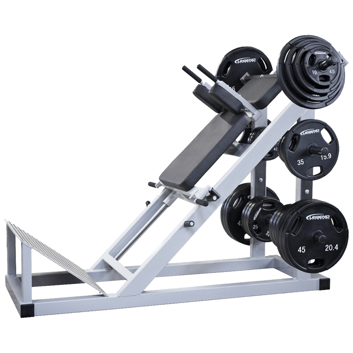 Legend Hack Squat