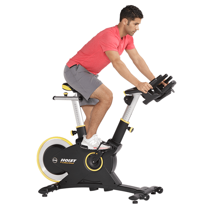 Hoist Lemond Series Elite Cycle Bike