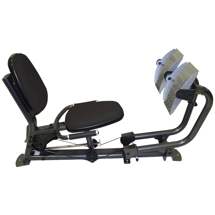 Inspire Fitness Leg Press