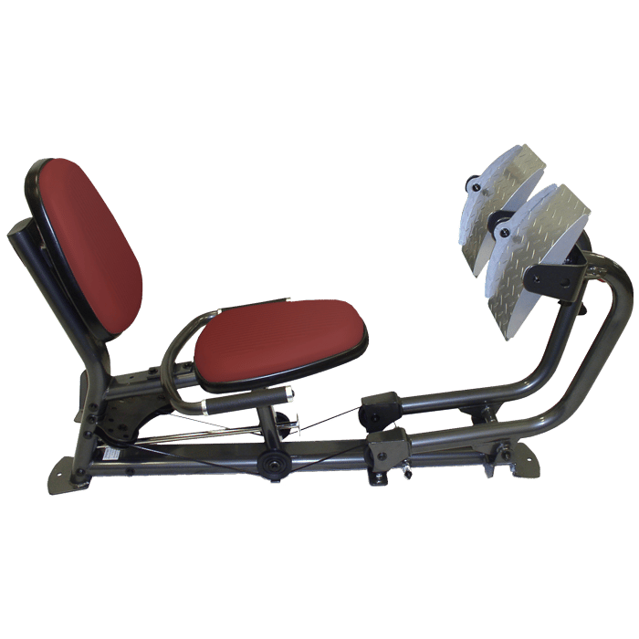 Inspire Fitness Leg Press