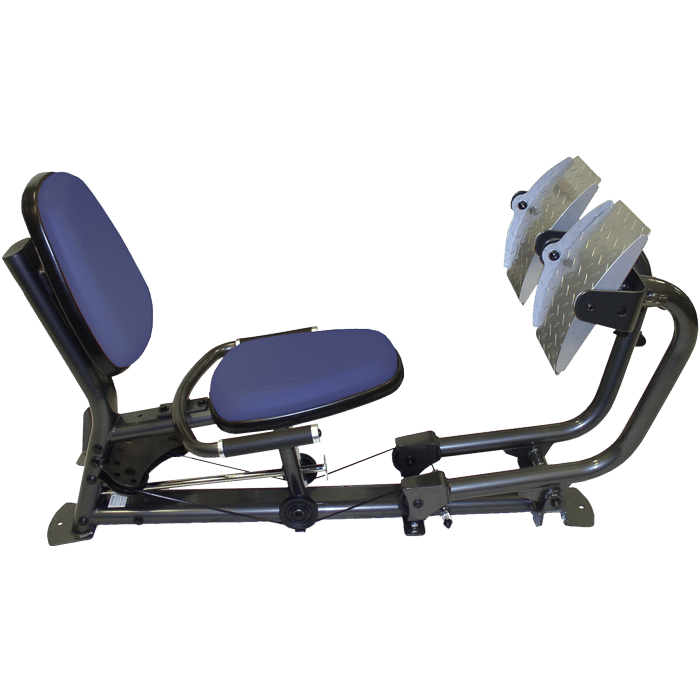 Inspire Fitness Leg Press