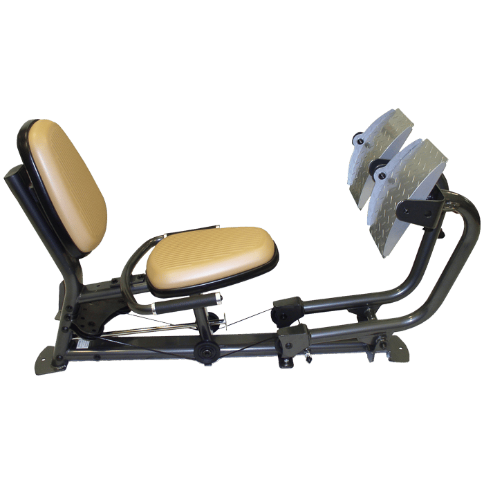 Inspire Fitness Leg Press