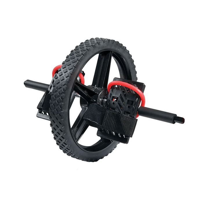 Torque Power Wheel