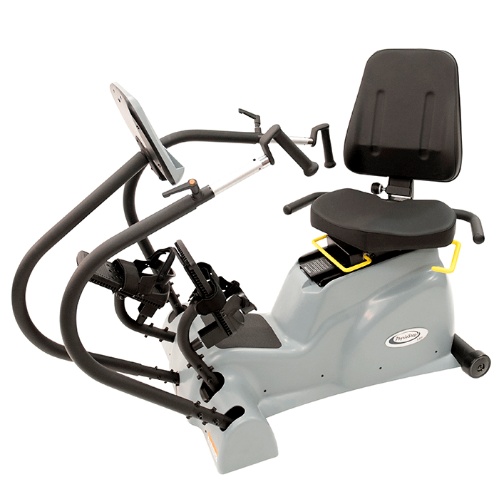 HCI Fitness PhysioStep LXT