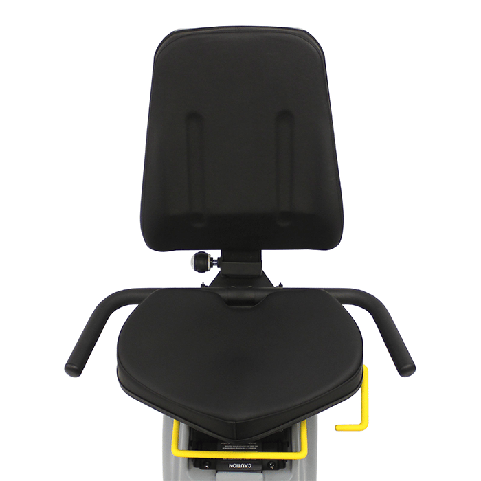 HCI Fitness PhysioStep LXT
