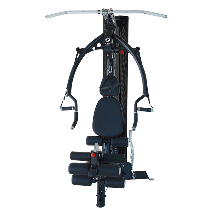 Inspire Fitness M2 Multi Gym