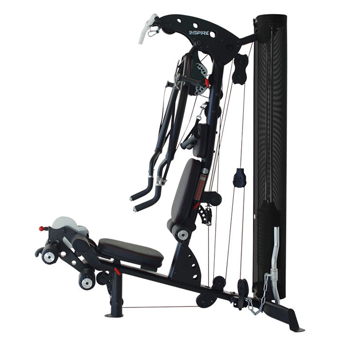 Inspire Fitness M2 Multi Gym