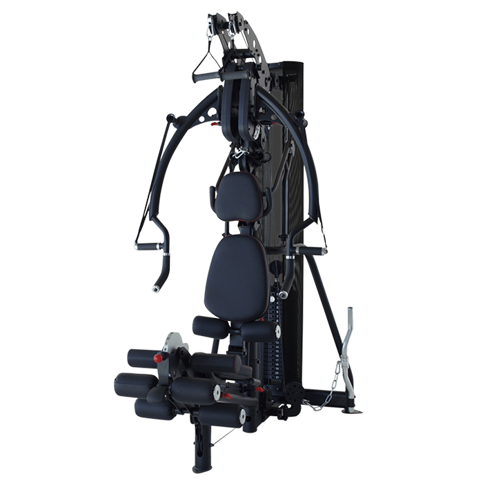 Inspire Fitness M3 Multi Gym