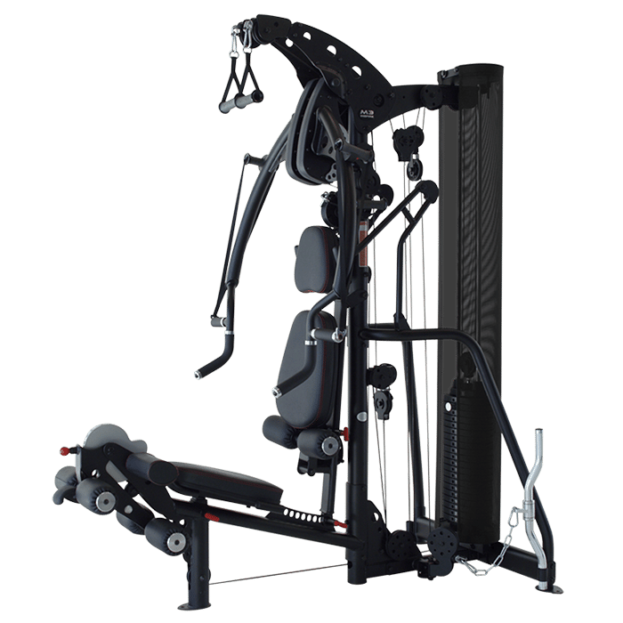 Inspire Fitness M3 Multi Gym