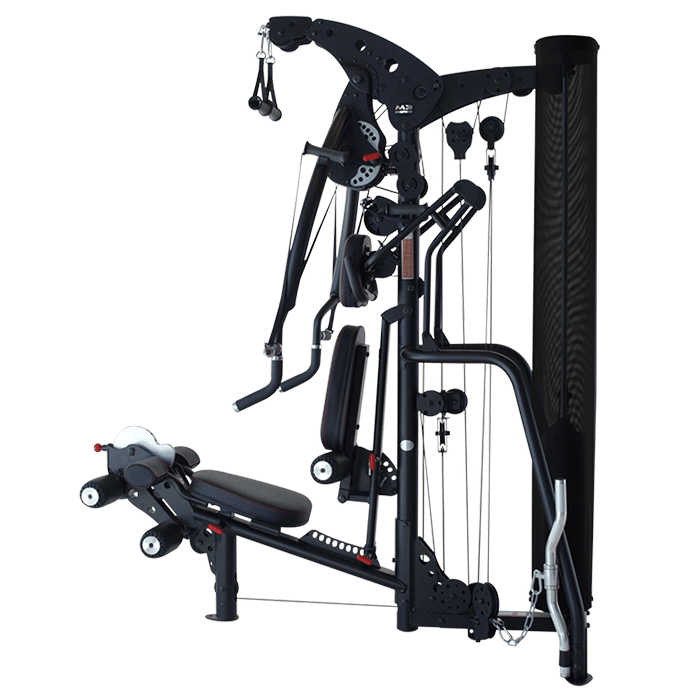 Inspire Fitness M3 Multi Gym
