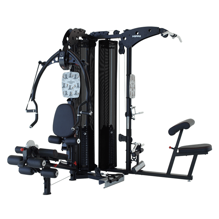 Inspire Fitness M5 Multi Gym