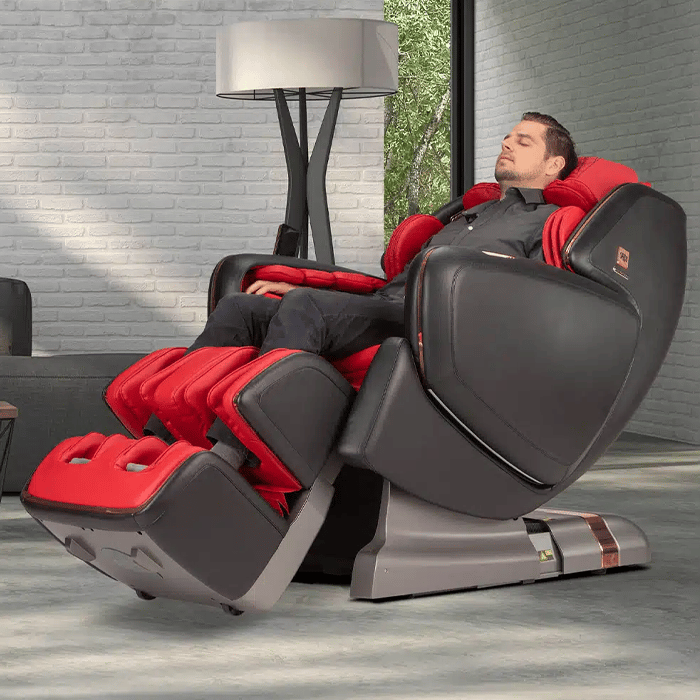 OHCO M.8 NEO LE Massage Chair