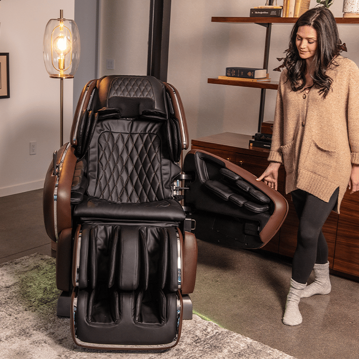 OHCO M.8 NEO Massage Chair