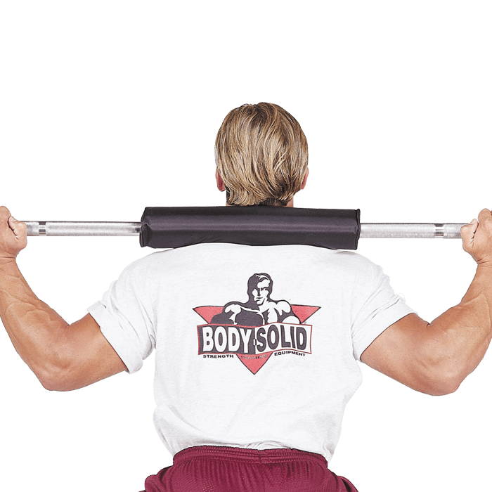 Body-Solid Bar Pad
