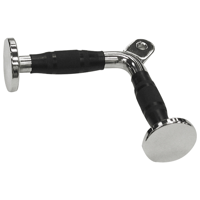 Body-Solid Pro-Grip Tricep Pressdown Bar