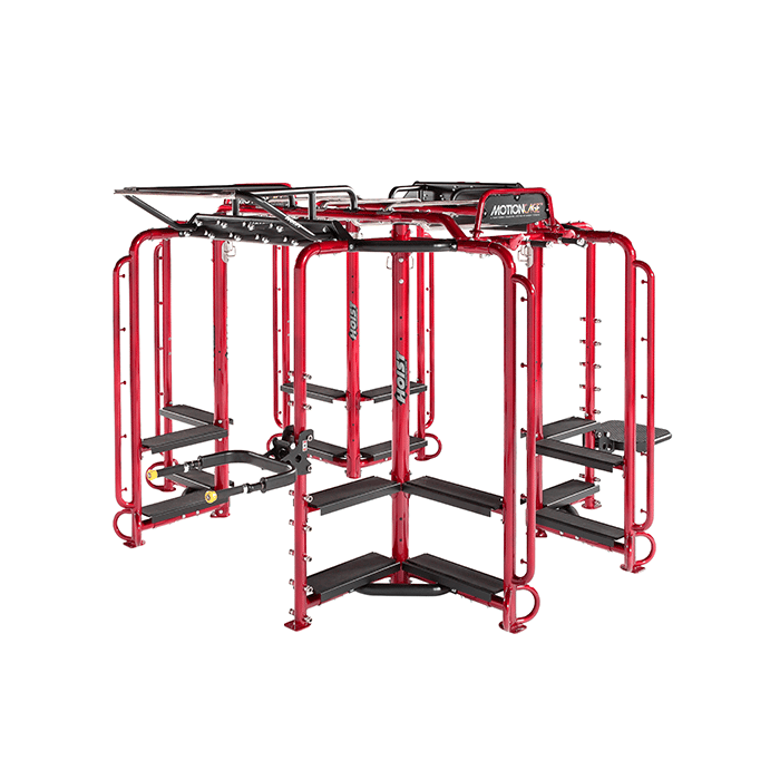 Hoist MC-7001 MotionCage Package 1