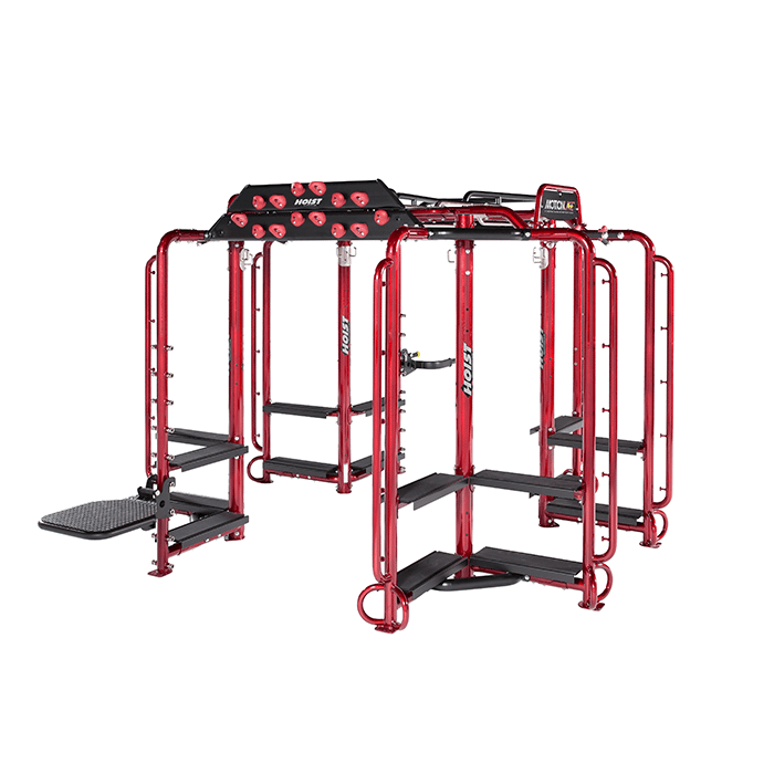 Hoist MC-7001 MotionCage Package 1