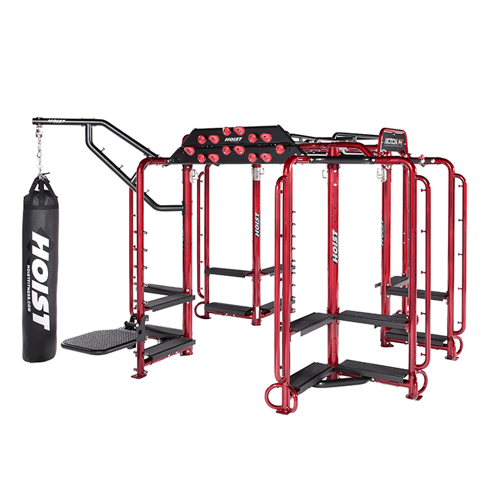 Hoist MC-7001 MotionCage Package 1