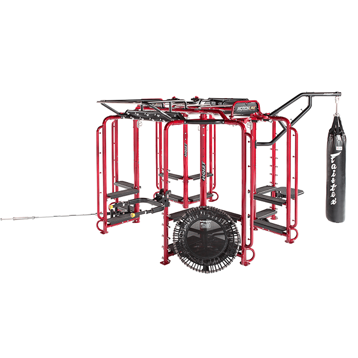 Hoist MC-7002 MotionCage Package 2