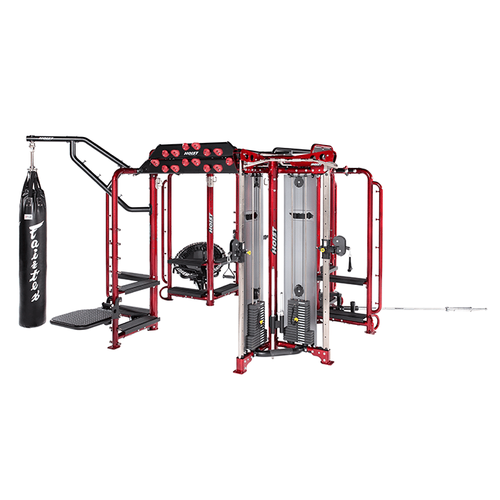 Hoist MC-7003 MotionCage Package 3
