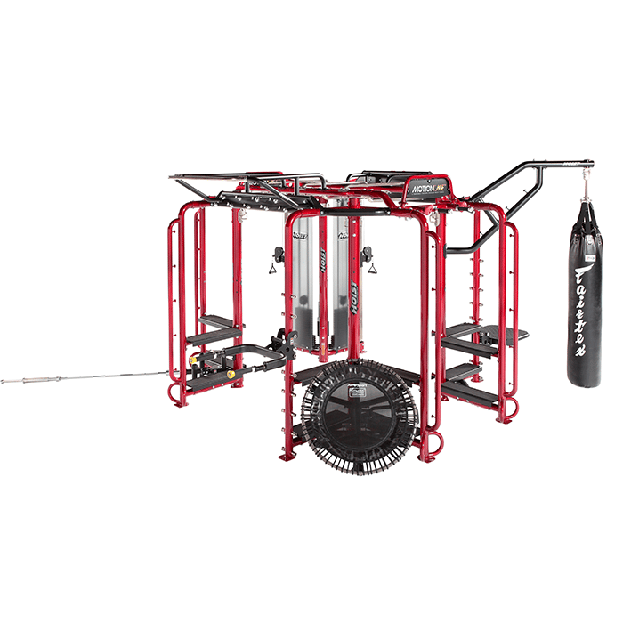 Hoist MC-7003 MotionCage Package 3