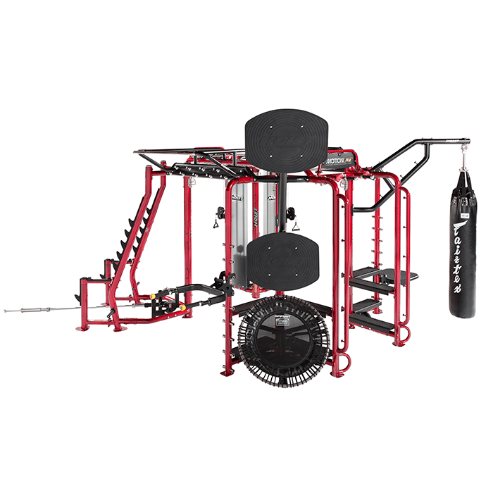 Hoist MC-7005 MotionCage Package 5