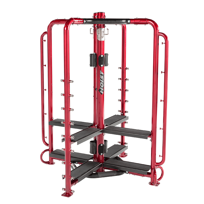 Hoist MCS-8001 MotionCage Studio Package 1