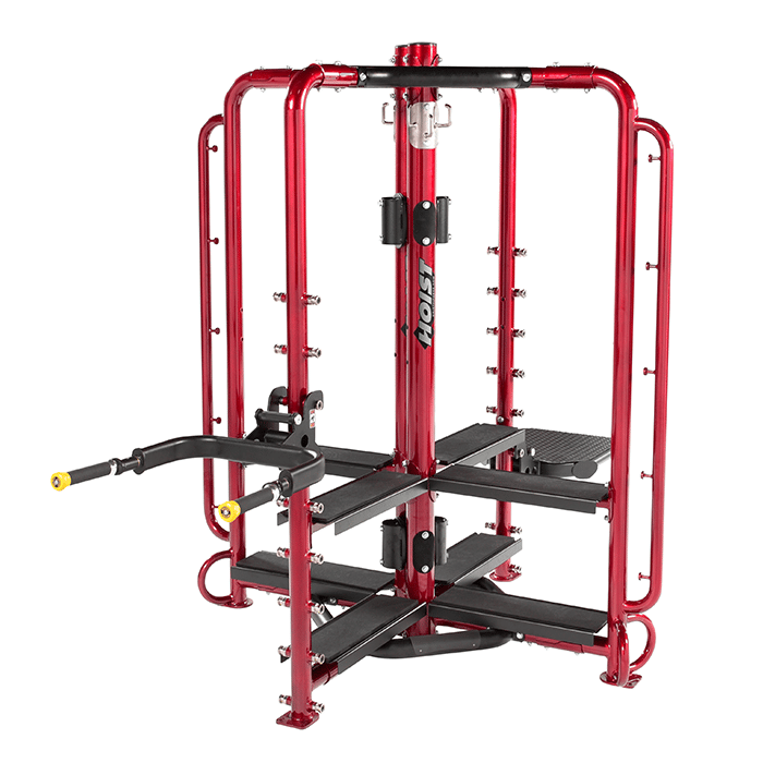 Hoist MCS-8001 MotionCage Studio Package 1