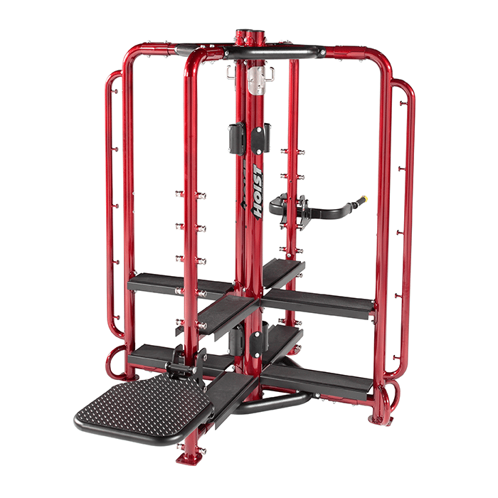 Hoist MCS-8001 MotionCage Studio Package 1