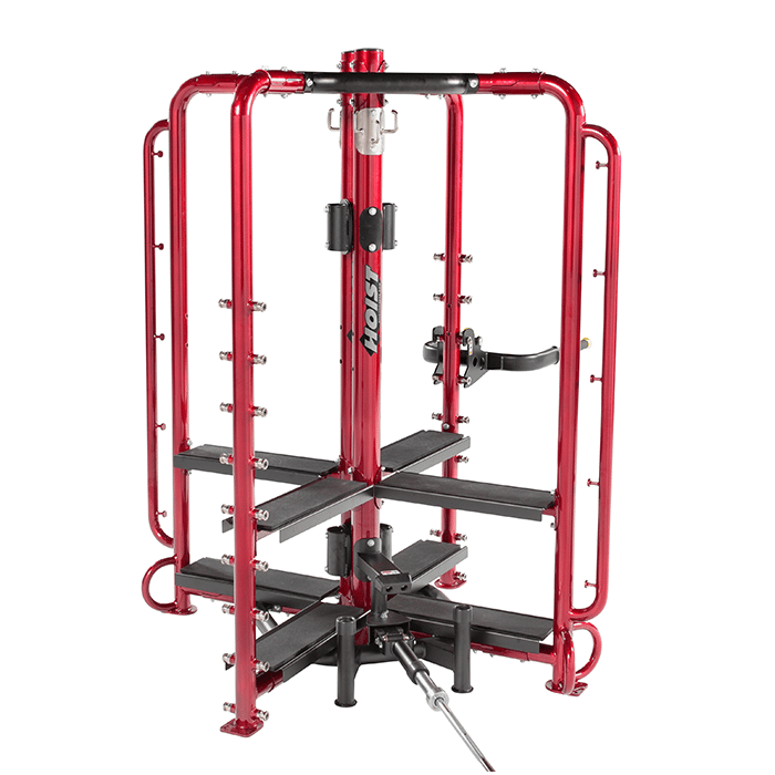 Hoist MCS-8001 MotionCage Studio Package 1