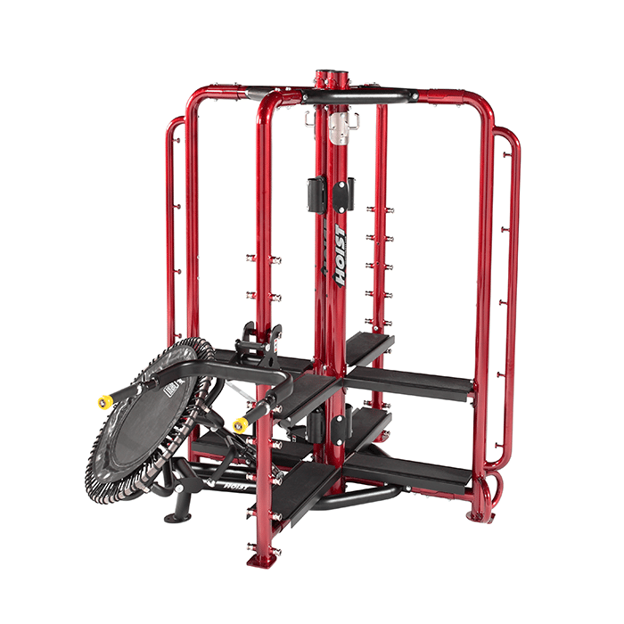 Hoist MCS-8002 MotionCage Studio Package 2