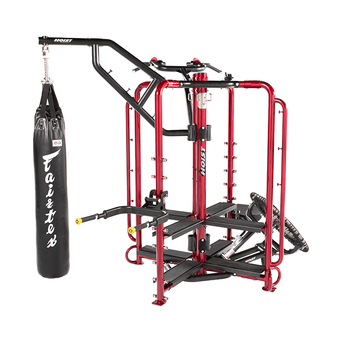Hoist MCS-8002 MotionCage Studio Package 2
