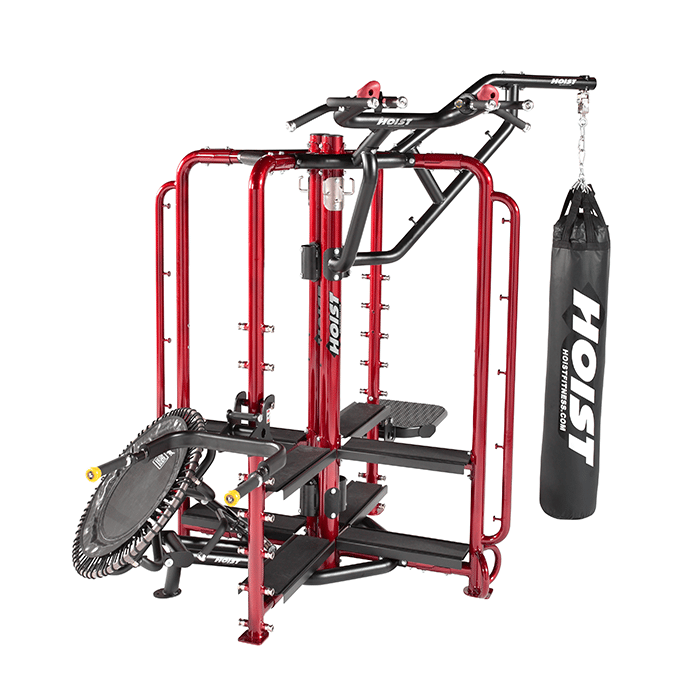 Hoist MCS-8002 MotionCage Studio Package 2