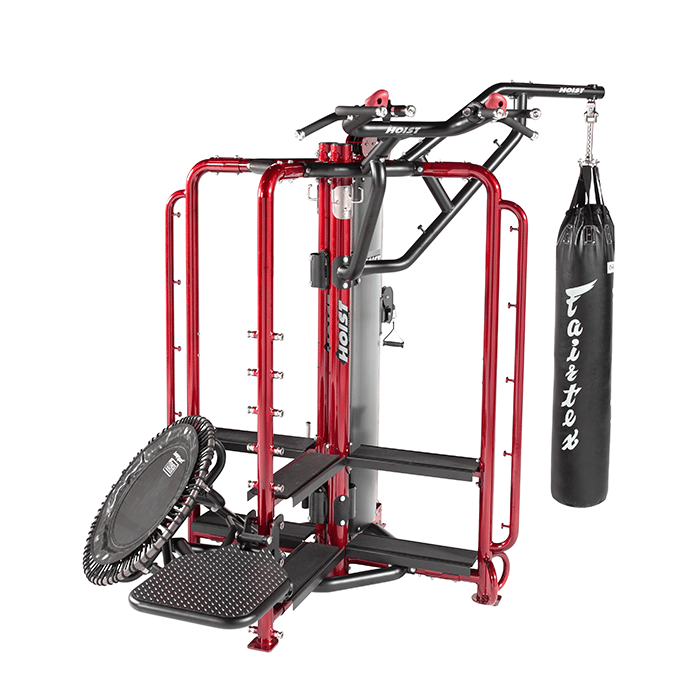 Hoist MCS-8003 MotionCage Studio Package 3