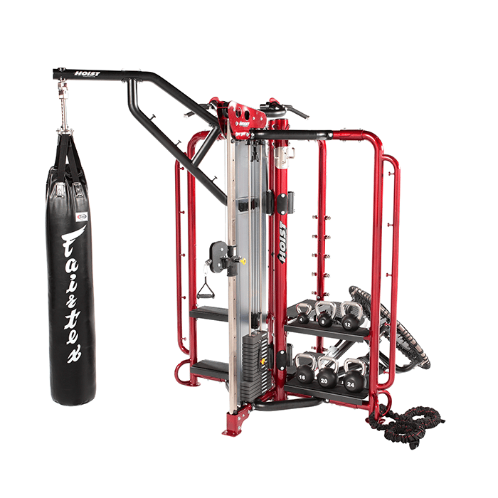 Hoist MCS-8003 MotionCage Studio Package 3